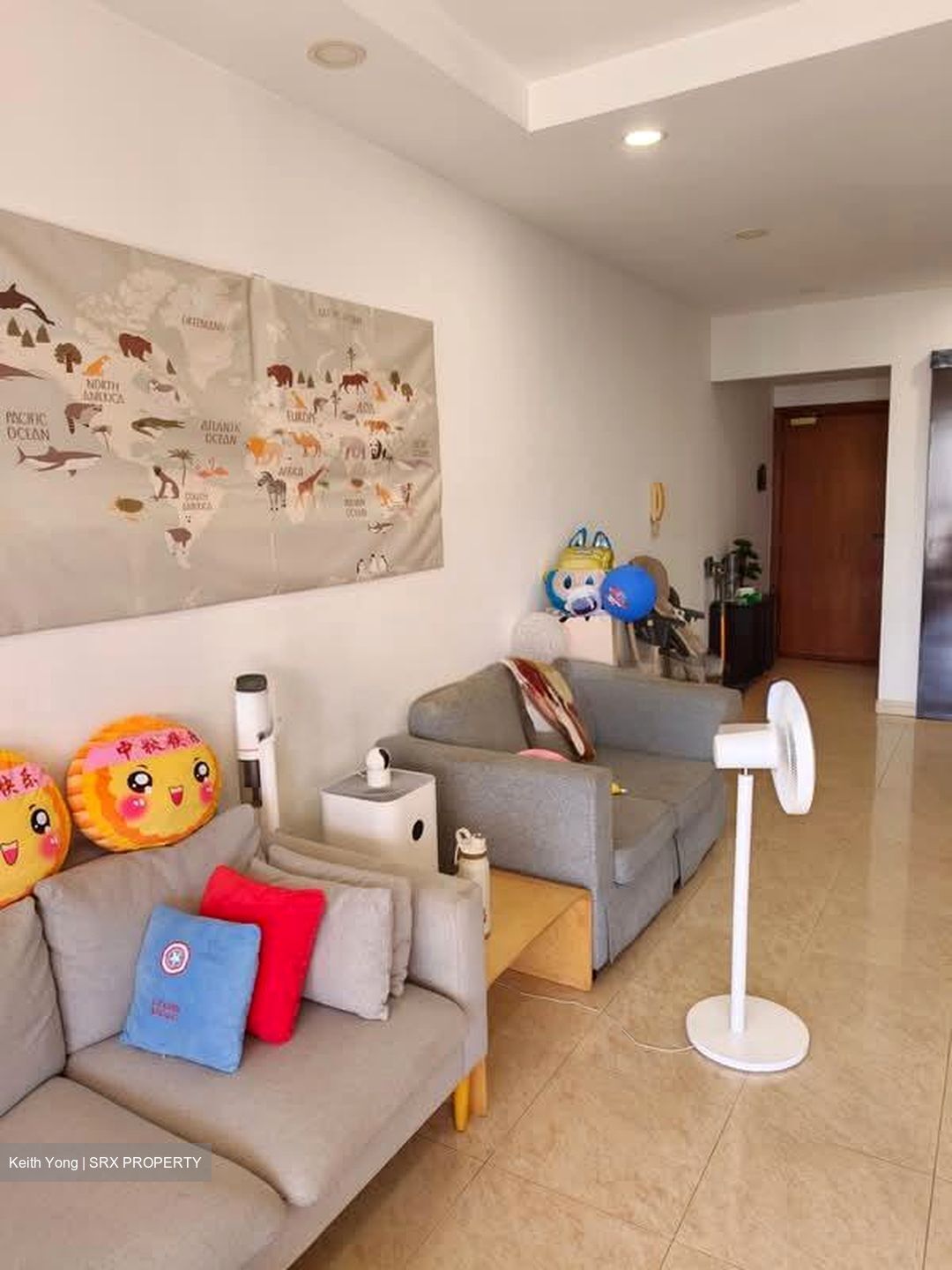 Seasons View (D20), Condominium #560280761
